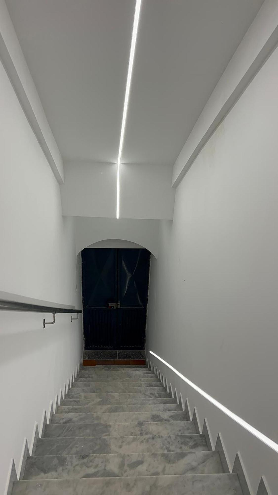 Ohana 22 Catania-Fontanarossai nemzetközi repülőtér Kültér fotó